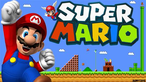 mario bros play free online